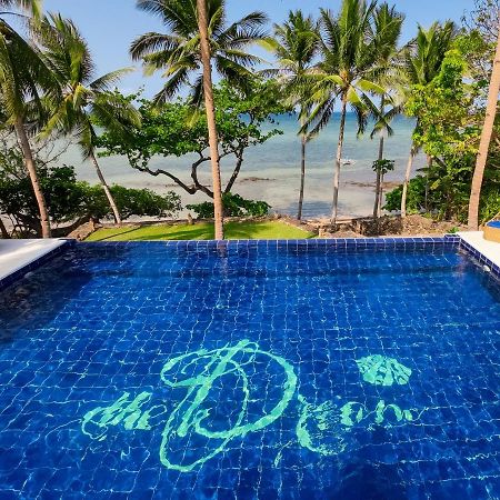 The Dream Beach Resort Taytay  Exterior foto