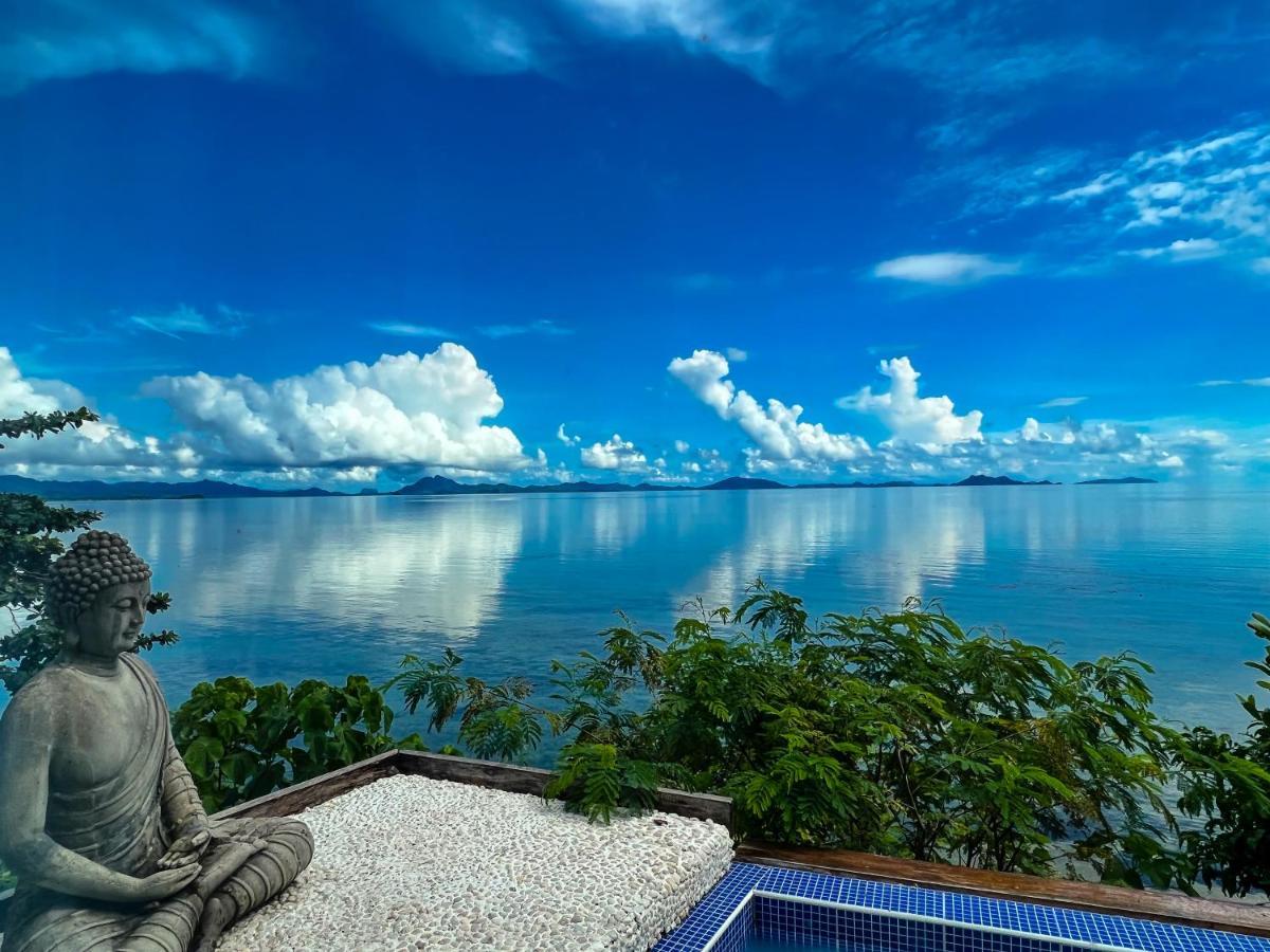 The Dream Beach Resort Taytay  Exterior foto