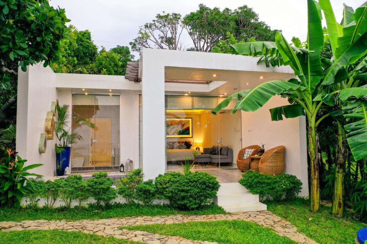 The Dream Beach Resort Taytay  Exterior foto