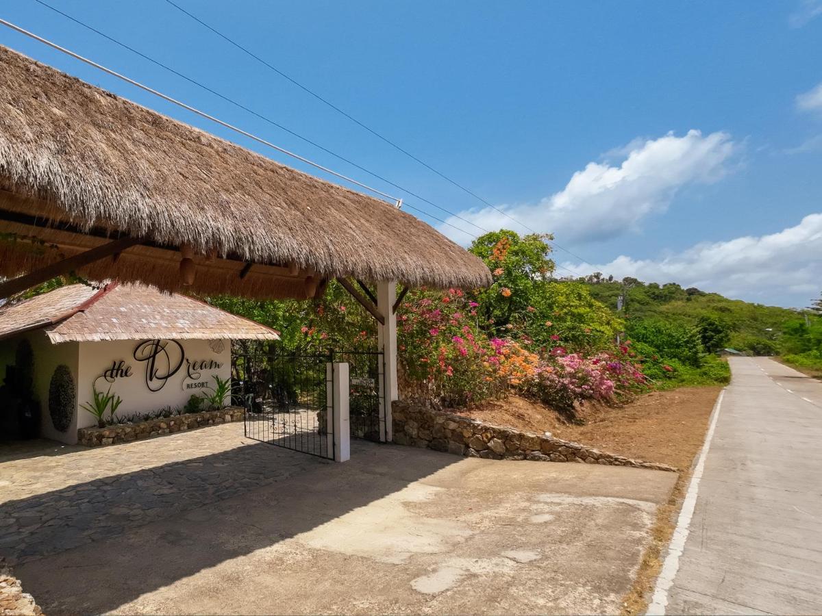 The Dream Beach Resort Taytay  Exterior foto