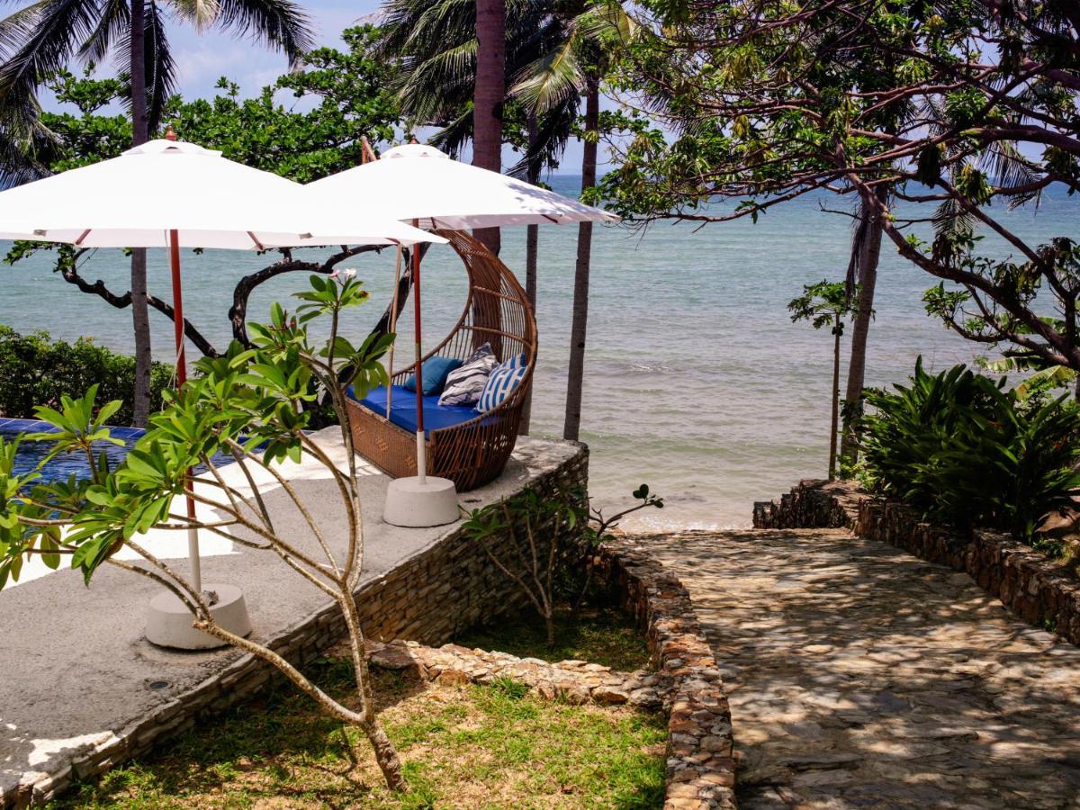 The Dream Beach Resort Taytay  Exterior foto